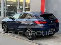 2019 BMW X2