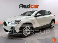 2019 BMW X2