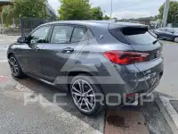 2019 BMW X2