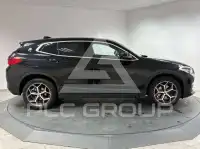 2019 BMW X2
