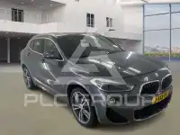 2019 BMW X2