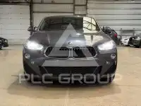 2019 BMW X2