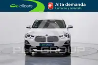 2019 BMW X2