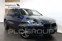 2019 BMW X2