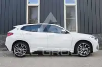 2019 BMW X2