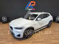 2019 BMW X2
