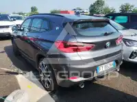 2019 BMW X2