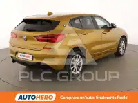 2019 BMW X2