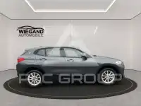 2019 BMW X2