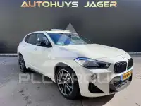 2019 BMW X2