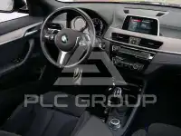 2019 BMW X2