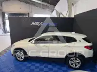2019 BMW X2