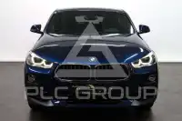2019 BMW X2