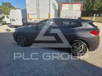 2019 BMW X2