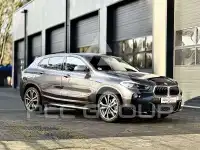 2019 BMW X2