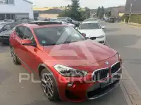 2019 BMW X2