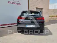 2019 BMW X2