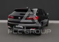 2019 BMW X2