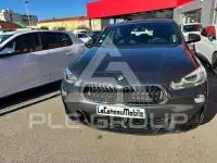 2019 BMW X2