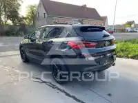 2019 BMW X2