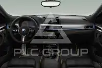 2019 BMW X2