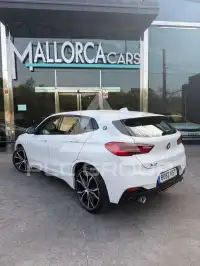 2019 BMW X2
