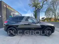 2019 BMW X2