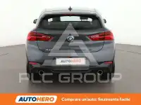 2019 BMW X2