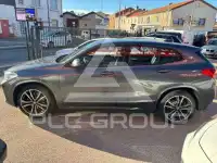 2019 BMW X2