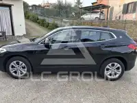 2019 BMW X2