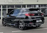 2019 BMW X2