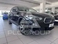 2019 BMW X2