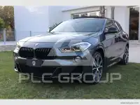 2019 BMW X2