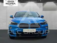 2019 BMW X2