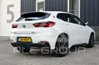 2019 BMW X2