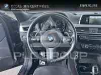2019 BMW X2