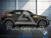 2019 BMW X2