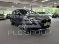 2019 BMW X2
