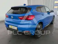 2019 BMW X2