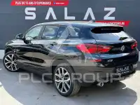 2019 BMW X2