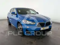 2019 BMW X2