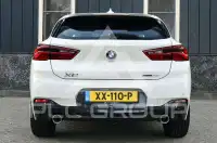 2019 BMW X2