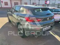2019 BMW X2