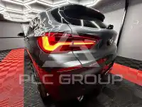 2019 BMW X2