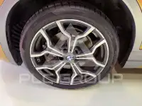 2019 BMW X2