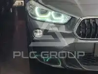 2019 BMW X2