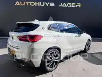 2019 BMW X2