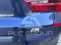 2019 BMW X2