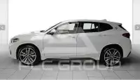 2019 BMW X2