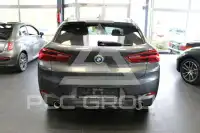2019 BMW X2